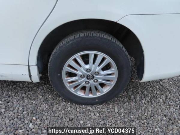 Used 2009 AT toyota noah ZRR70G Image[40]