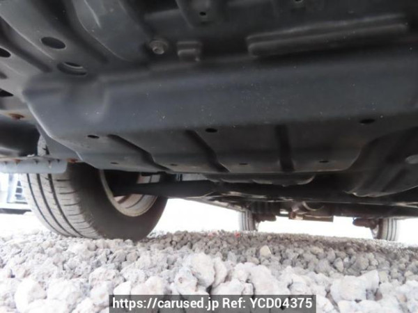 Used 2009 AT toyota noah ZRR70G Image[41]