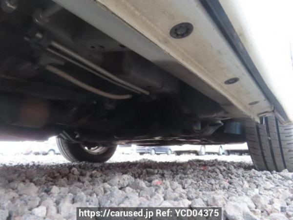 Used 2009 AT toyota noah ZRR70G Image[43]