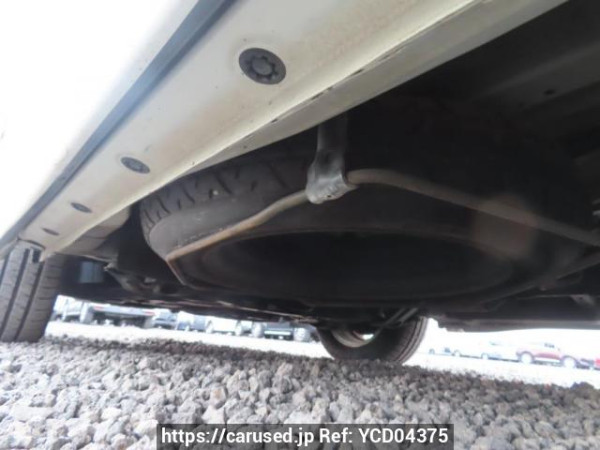 Used 2009 AT toyota noah ZRR70G Image[44]