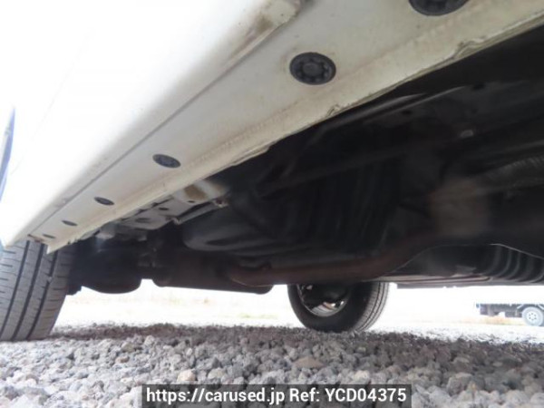 Used 2009 AT toyota noah ZRR70G Image[45]