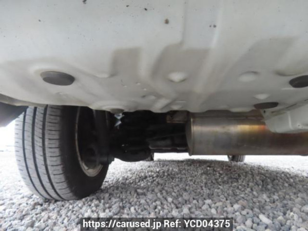 Used 2009 AT toyota noah ZRR70G Image[47]