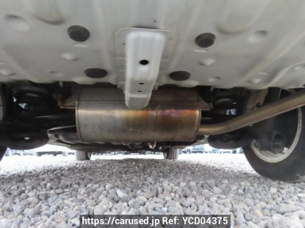 Used 2009 AT toyota noah ZRR70G Image[48]