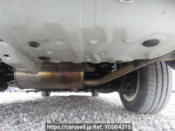 Used 2009 AT toyota noah ZRR70G Image[49]