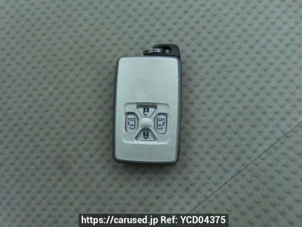 Used 2009 AT toyota noah ZRR70G Image[50]