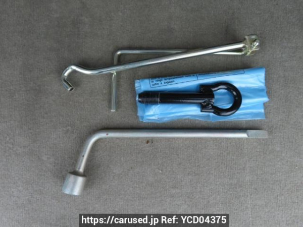 Used 2009 AT toyota noah ZRR70G Image[51]