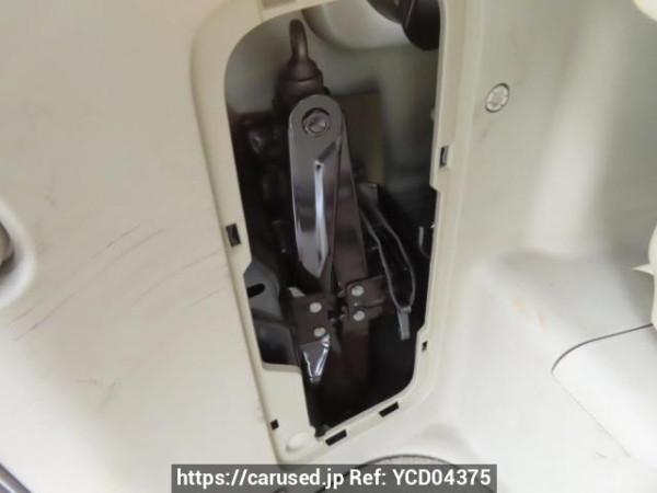 Used 2009 AT toyota noah ZRR70G Image[52]