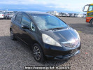 Honda Fit GE6