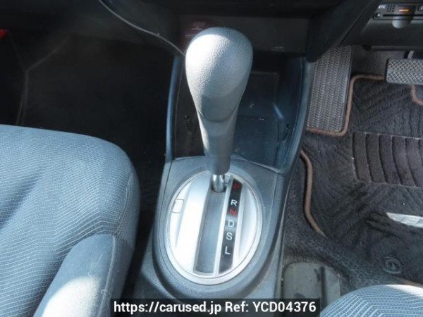 Used 2009 AT honda fit GE6 Image[26]