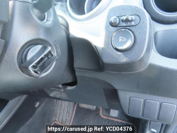 Used 2009 AT honda fit GE6 Image[28]