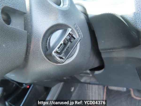 Used 2009 AT honda fit GE6 Image[29]