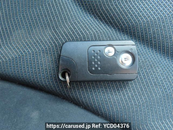 Used 2009 AT honda fit GE6 Image[30]