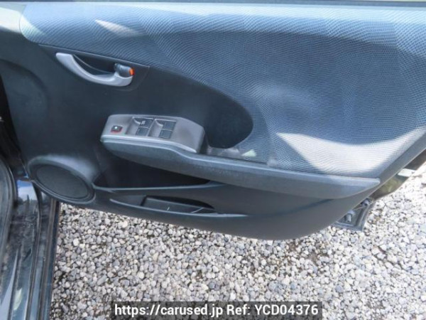 Used 2009 AT honda fit GE6 Image[31]