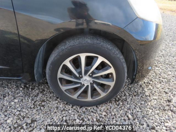 Used 2009 AT honda fit GE6 Image[33]