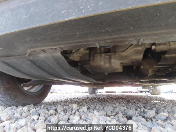 Used 2009 AT honda fit GE6 Image[36]