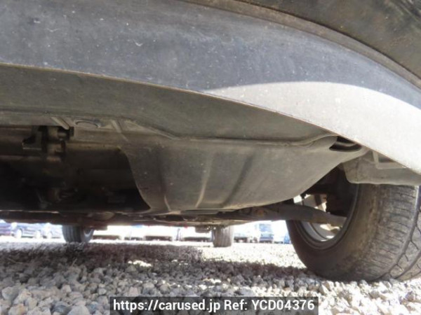 Used 2009 AT honda fit GE6 Image[37]