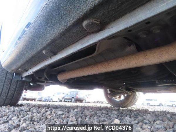 Used 2009 AT honda fit GE6 Image[38]