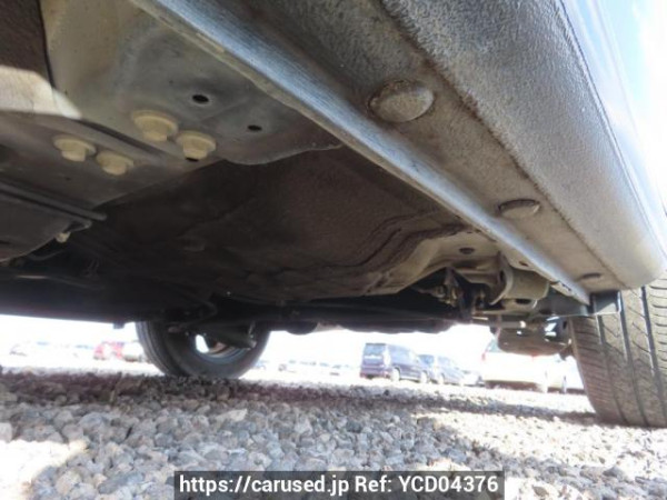 Used 2009 AT honda fit GE6 Image[39]