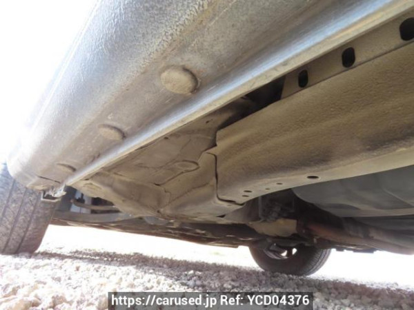 Used 2009 AT honda fit GE6 Image[40]