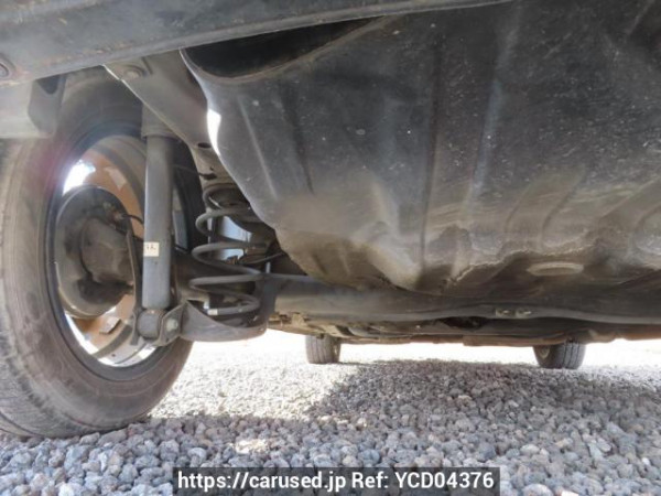 Used 2009 AT honda fit GE6 Image[42]