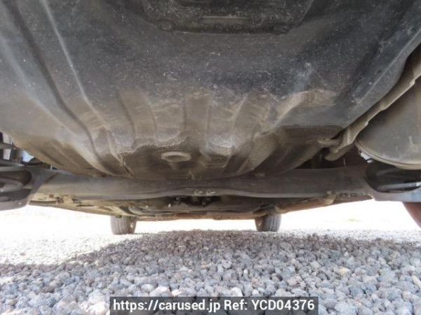 Used 2009 AT honda fit GE6 Image[43]