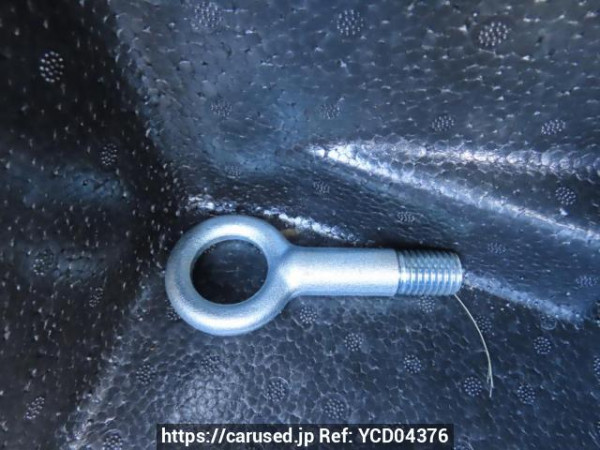 Used 2009 AT honda fit GE6 Image[46]