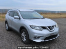Nissan X-Trail T32