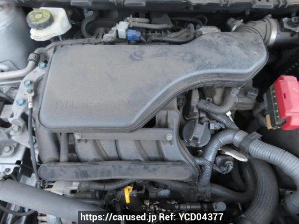 Used 2015 AT nissan x-trail T32 Image[11]