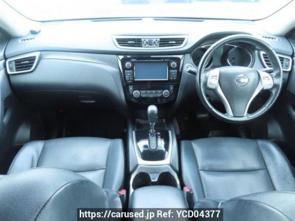Used 2015 AT nissan x-trail T32 Image[21]