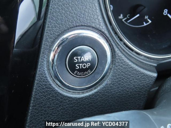 Used 2015 AT nissan x-trail T32 Image[24]