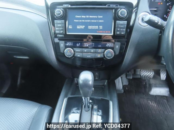 Used 2015 AT nissan x-trail T32 Image[26]
