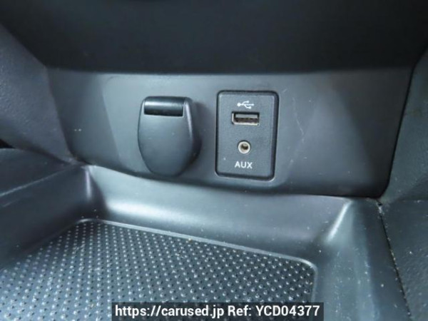 Used 2015 AT nissan x-trail T32 Image[28]