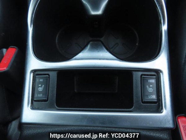 Used 2015 AT nissan x-trail T32 Image[30]