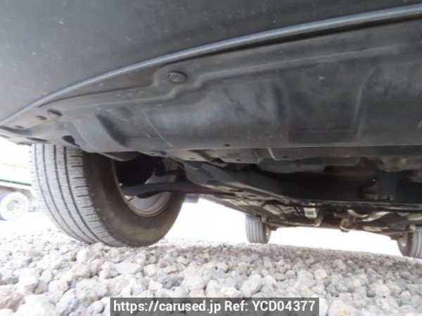 Used 2015 AT nissan x-trail T32 Image[37]