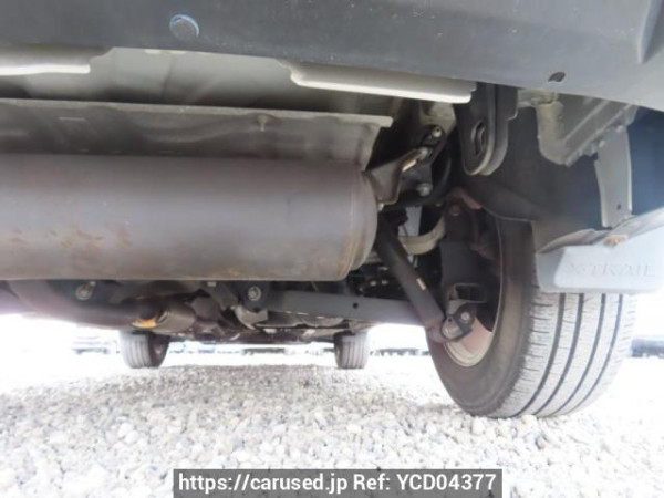 Used 2015 AT nissan x-trail T32 Image[45]