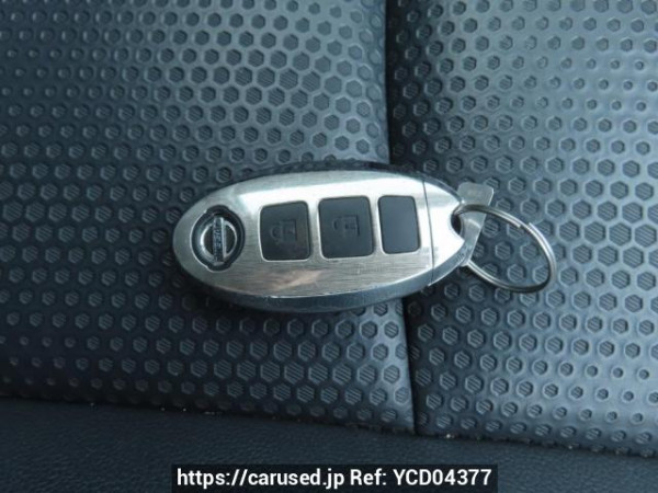 Used 2015 AT nissan x-trail T32 Image[46]