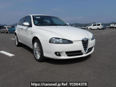 Alfa Romeo 147