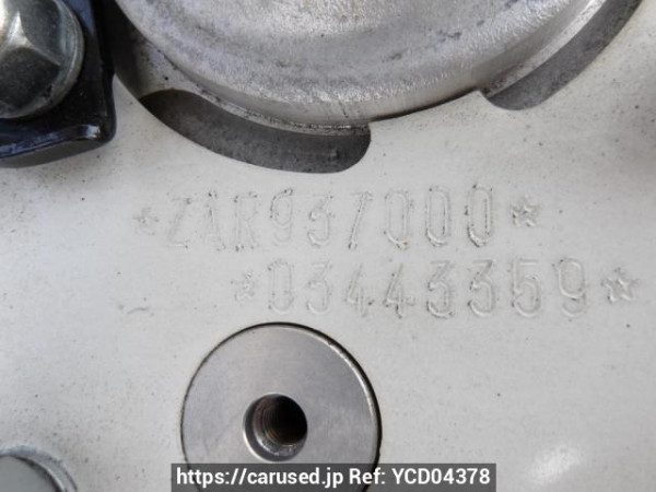 Used 2009 AT alfa-romeo 147 937AB Image[11]