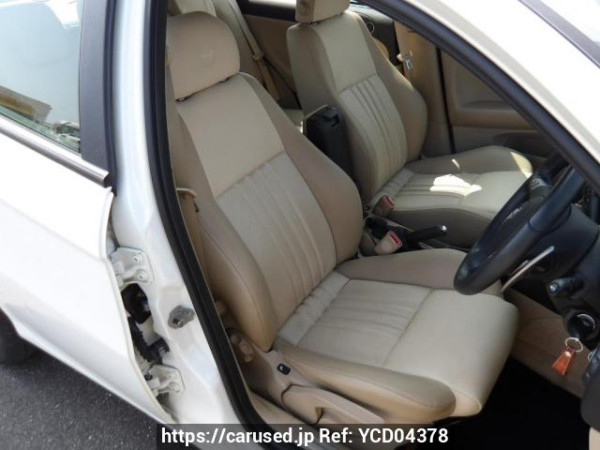 Used 2009 AT alfa-romeo 147 937AB Image[13]