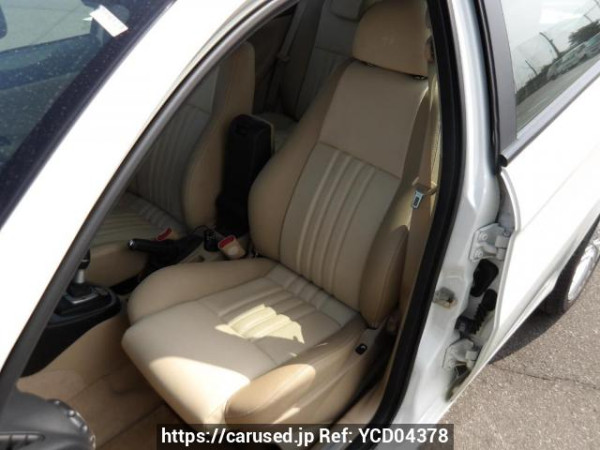 Used 2009 AT alfa-romeo 147 937AB Image[14]