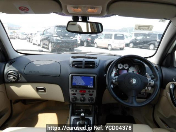 Used 2009 AT alfa-romeo 147 937AB Image[17]