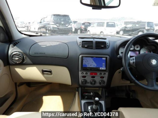 Used 2009 AT alfa-romeo 147 937AB Image[18]