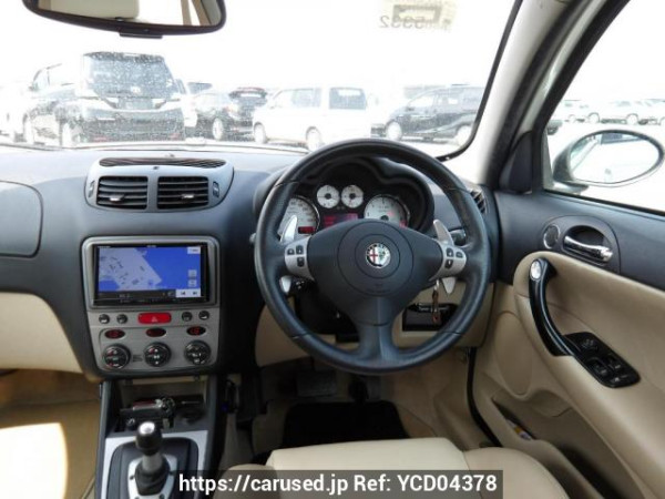 Used 2009 AT alfa-romeo 147 937AB Image[19]