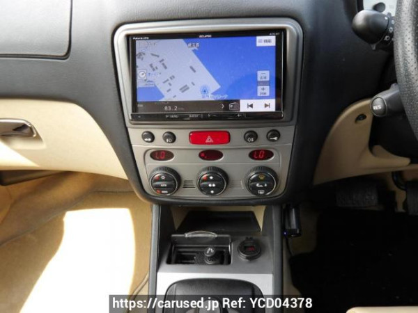 Used 2009 AT alfa-romeo 147 937AB Image[20]