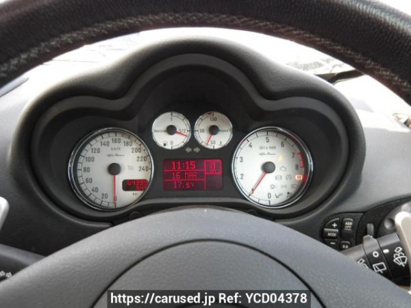 Used 2009 AT alfa-romeo 147 937AB Image[24]