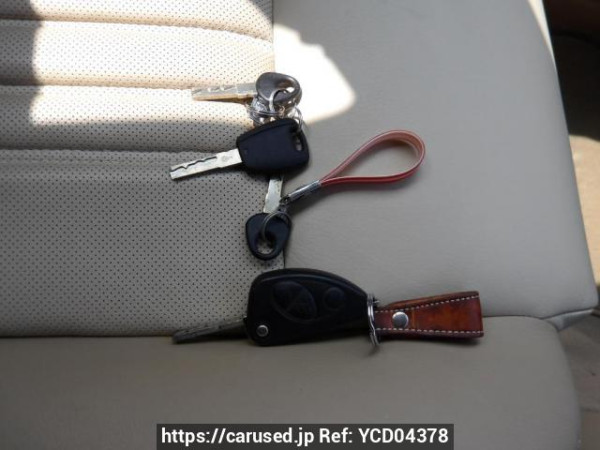 Used 2009 AT alfa-romeo 147 937AB Image[26]