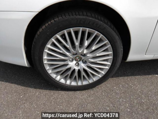 Used 2009 AT alfa-romeo 147 937AB Image[28]