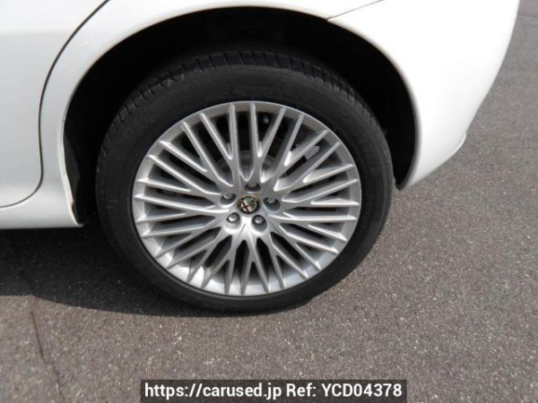 Used 2009 AT alfa-romeo 147 937AB Image[30]