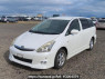 Used 2009 AT toyota wish ZNE10G Image[2]
