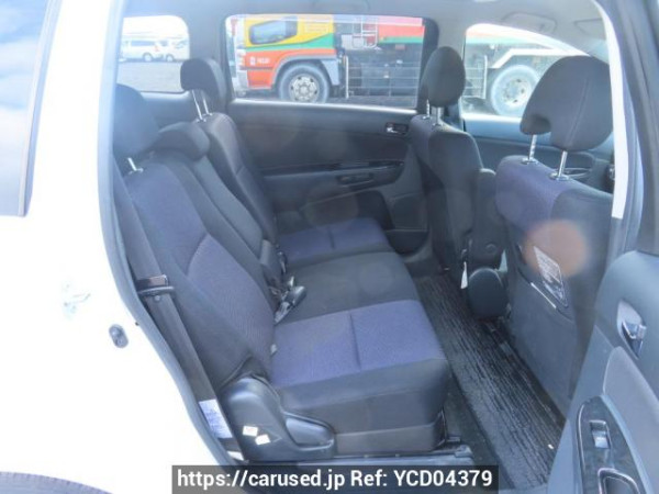 Used 2009 AT toyota wish ZNE10G Image[18]